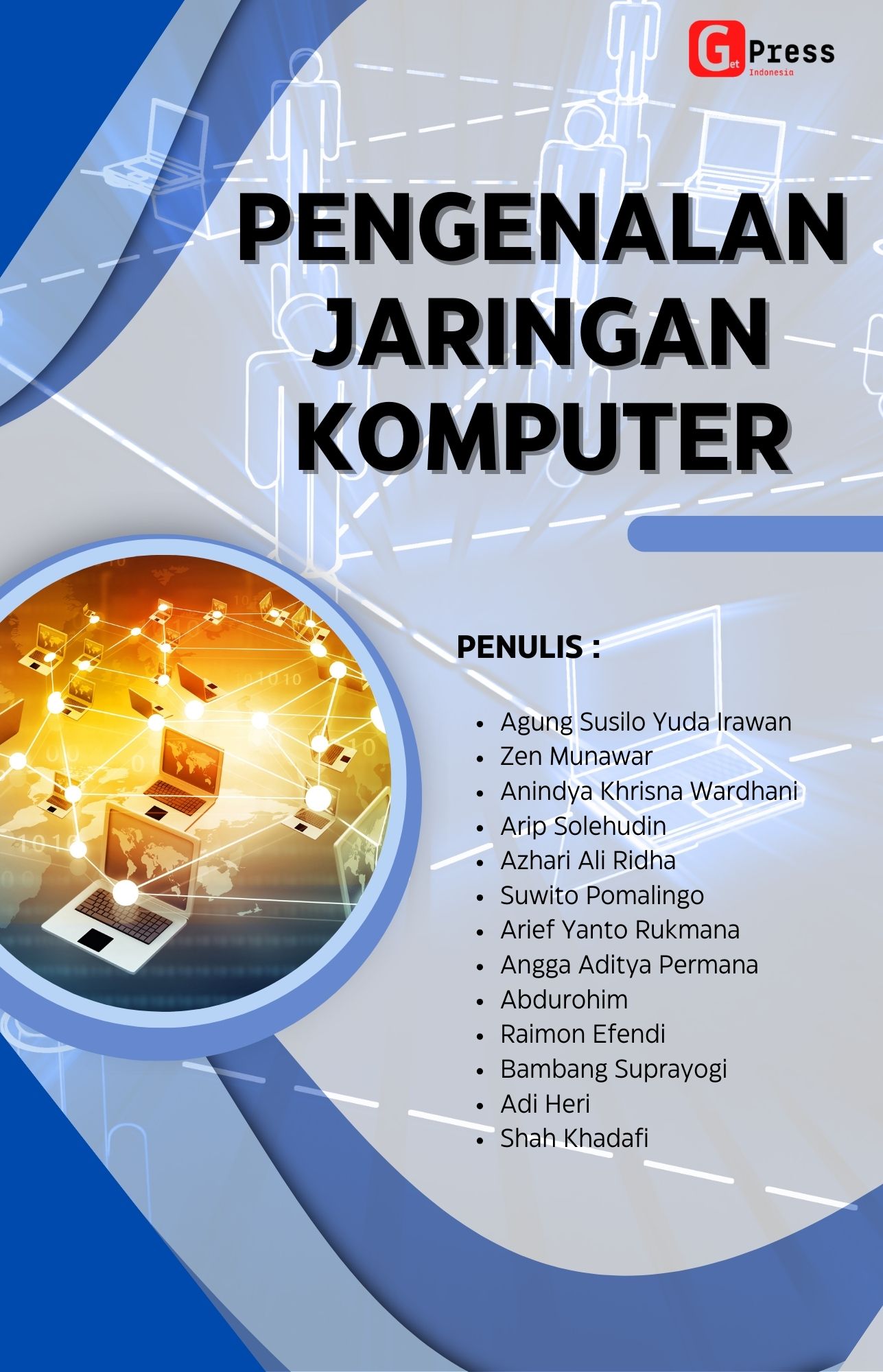 PENGENALAN JARINGAN KOMPUTER
